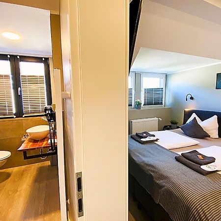 Liro Hotel フィーアゼン エクステリア 写真