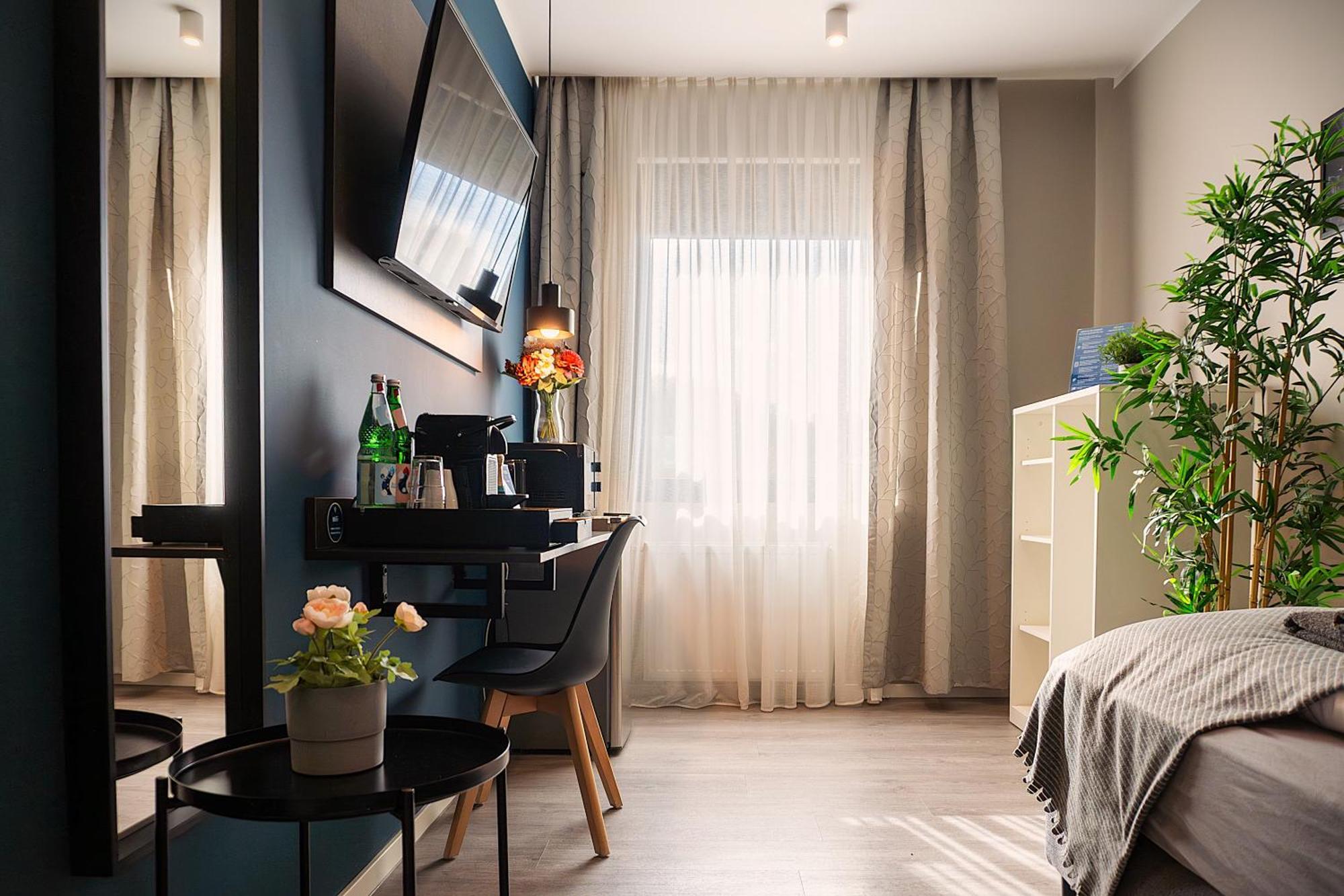 Liro Hotel フィーアゼン エクステリア 写真