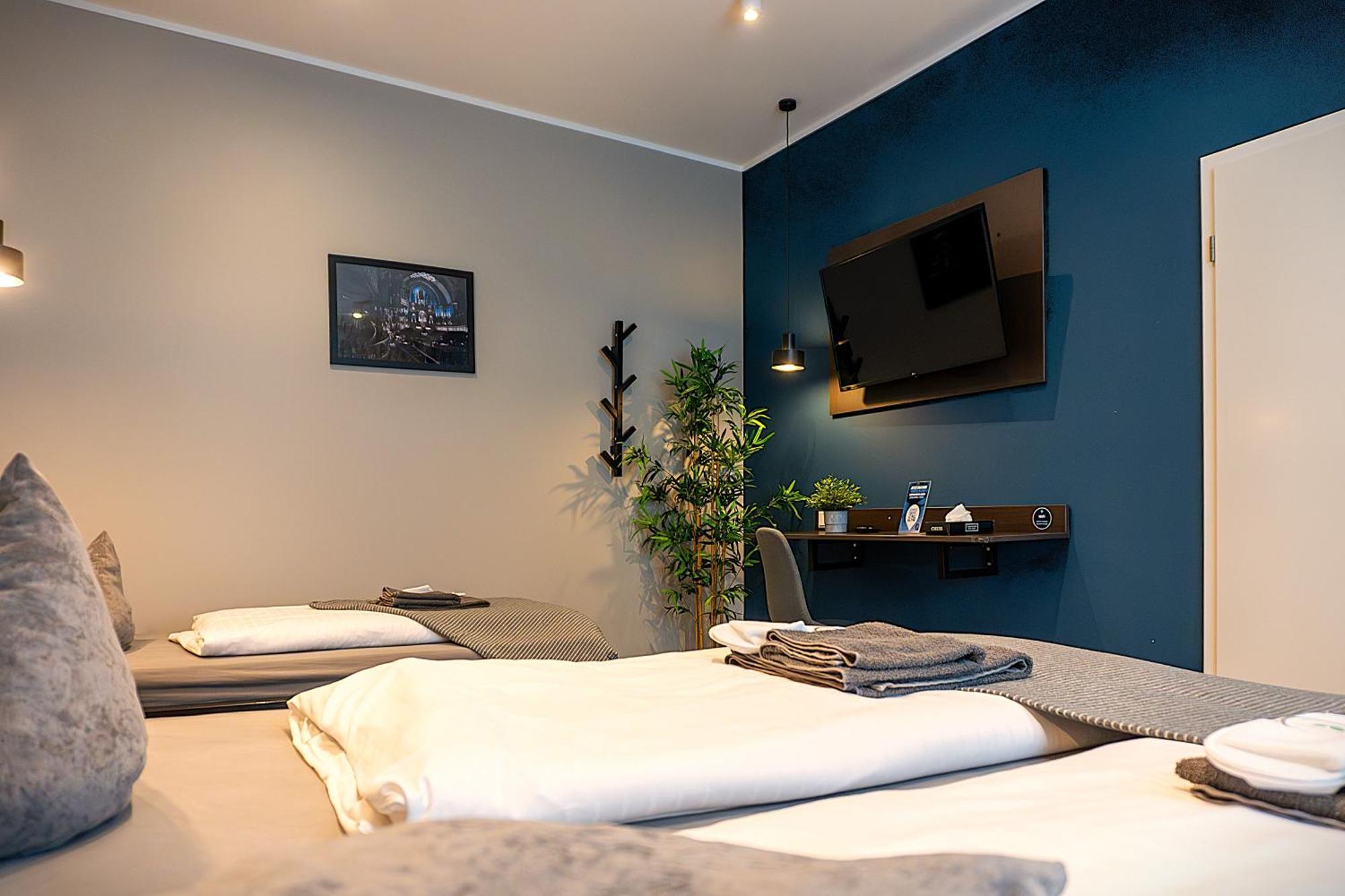 Liro Hotel フィーアゼン エクステリア 写真